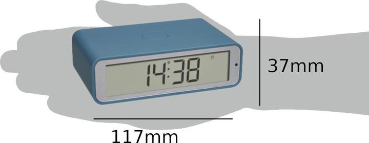 Image du produit TFA Réveil radio