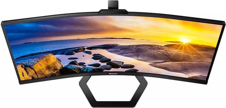 Produktbild Philips 34E1C5600HE (3440 x 1440 Pixel, 34")