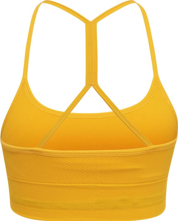Actual product image hummel Tiffy Seamless Sports Top (XS)