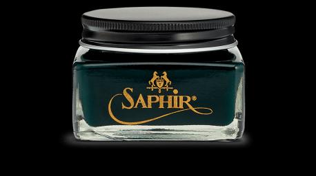 Actual product image Saphir Médaille d'Or Creme 1925 (1 x, 75 ml)