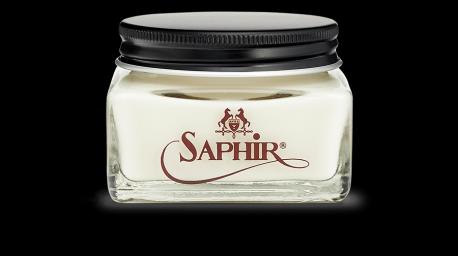 Image du produit Saphir Médaille d'Or Crème pommadier 1925 (1 x, 75 ml)