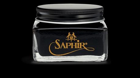 Produktbild Saphir Médaille d'Or Schuhpflegecreme (1 x, 75 ml)