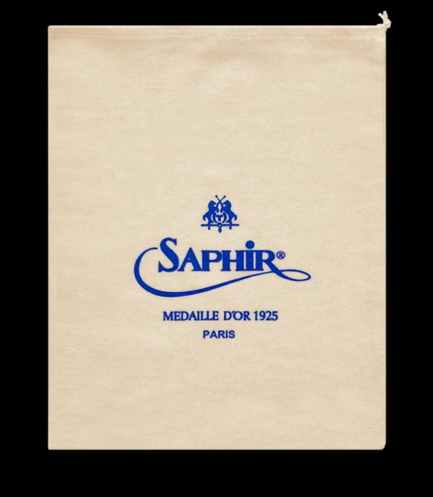 Produktbild Saphir Médaille d'Or Baumwollbeutel