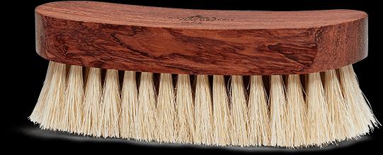 Image du produit Saphir Médaille d'Or Brosse à crin de cheval (1 x)