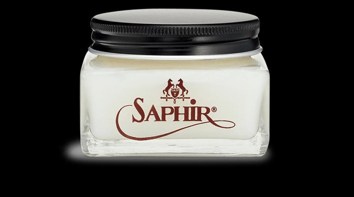 Saphir Médaille d'Or Nerz Öl (1 x, 75 ml)