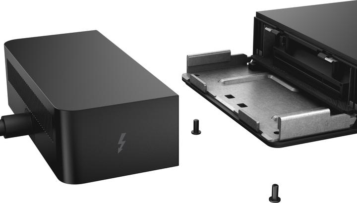 Image du produit Dell WD19TB (Thunderbolt, 4 Ports)