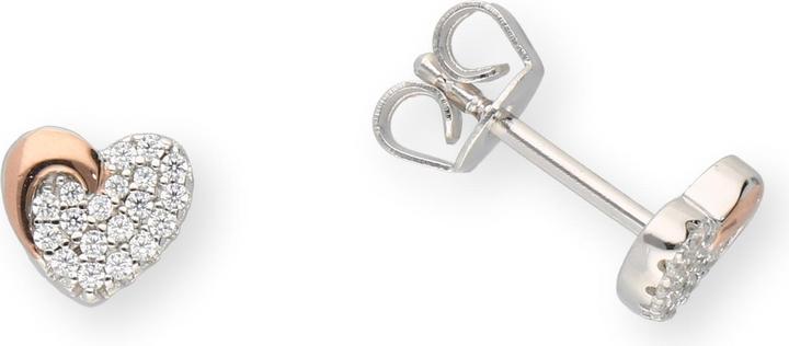 Produktbild Carat Hearts (Silber 925)