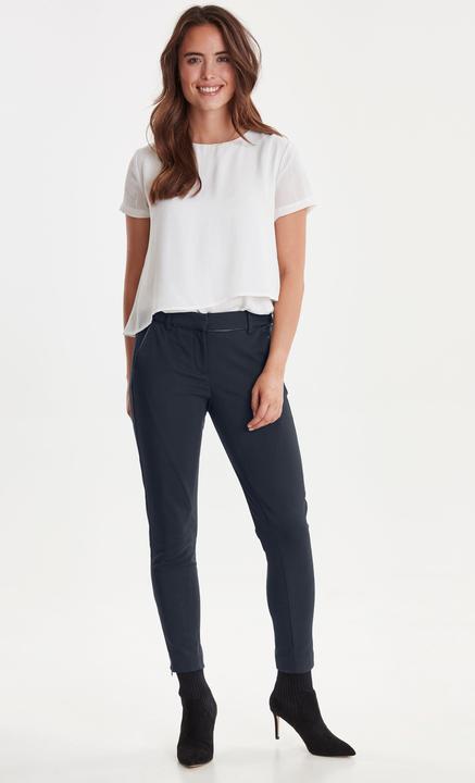Actual product image Fransa FRZacity 1 Pants 20604880 (40)