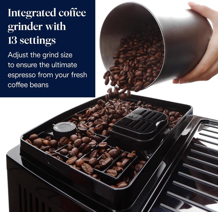 Image du produit De'Longhi Magnifica Start Milk