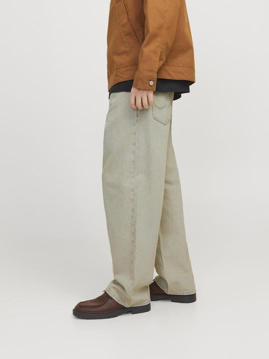 Produktbild Jack & Jones JJIRON JJORIGINAL SBD 692 SN Extra Baggy Fit Jeans Extra Baggy Fit Jeans (W34/L30)