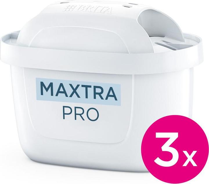 Productafbeelding Brita Maxtra Pro Pure Performance (3 x)