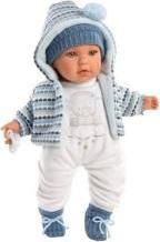 Immagine prodotto Llorens Enzo Puppe mit weichem Bauch 42cm