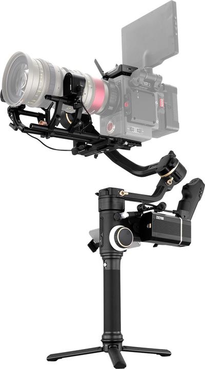 Produktbild Zhiyun Crane 3S Pro (Spiegelreflexkamera, Systemkamera, 6.50 kg)
