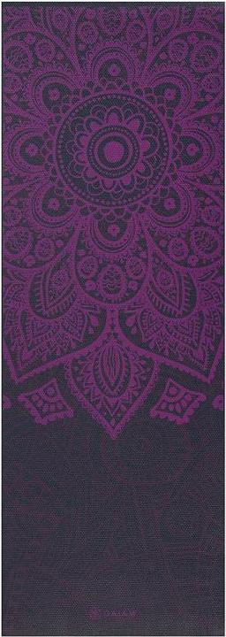 Image du produit Gaiam Plum Sundial Yogamatte 6 mm (6 mm)
