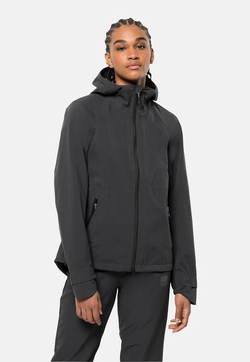 Produktbild Jack Wolfskin Bike Commute Mono Jkt W (S)