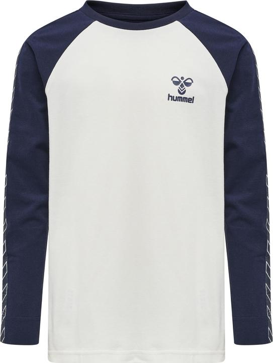hummel Ebbe T-Shirt L/S (146)