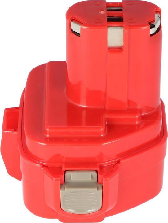 Image du produit AccuCell Batterie compatible Makita 1220, 1222, 1233, 1234, 1235 12V 2,0Ah (12 V)