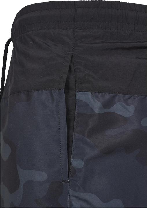 Immagine prodotto Urban Classics Pantaloncini da bagno Block (4XL)