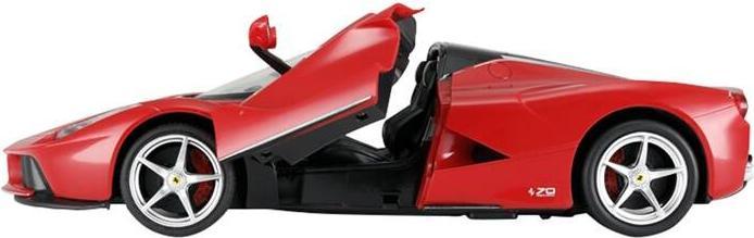 Image du produit Rastar LaFerrari Aperta