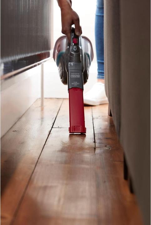 Image du produit Black & Decker BHHV315J