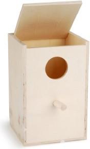 Actual product image Fauna WOOD NISTK. STAND 14,5X14,5