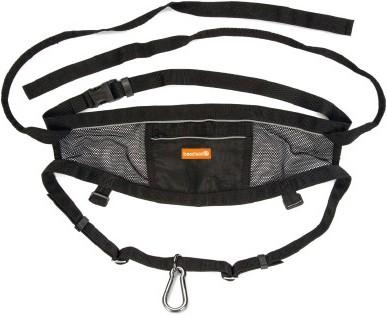 Beeztees BZ CANICROSS GURT RUNDINO 73-1 (Hund, Reflektoren)