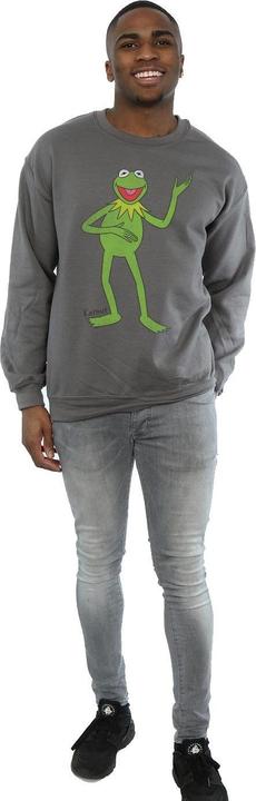 Produktbild Gildan Classic Sweatshirt (S)