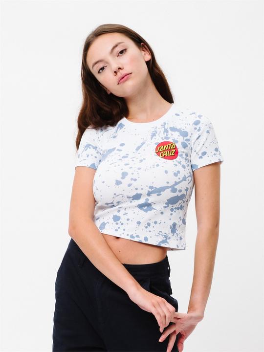 Actual product image Santa Cruz Kit T-shirt (8)