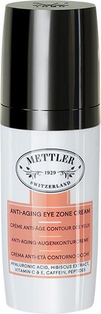 Produktbild Mettler1929 Anti-Aging-Augenkonturcreme (30 ml, Tag)