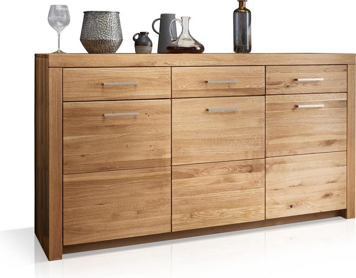Actual product image Möbel-Eins Camilla (45 x 170.5 cm)