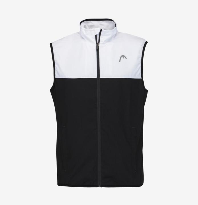 Immagine prodotto Head Gilet Club M nero (M)