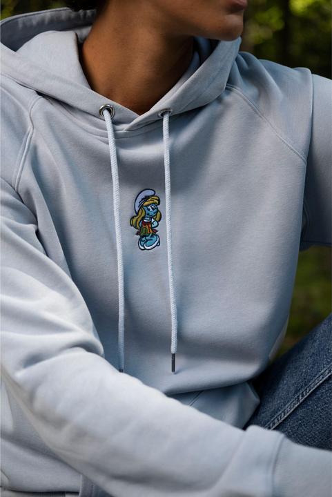 Produktbild Bavarian Caps Schlumpfine (XS)