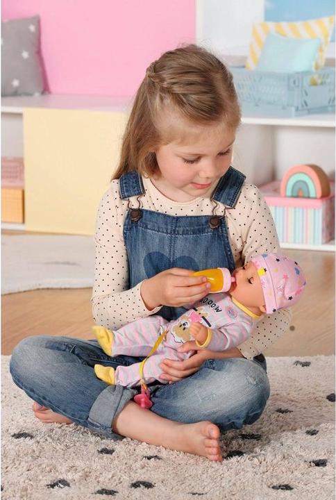 Produktbild Zapf Creation Soft Touch Little Girl