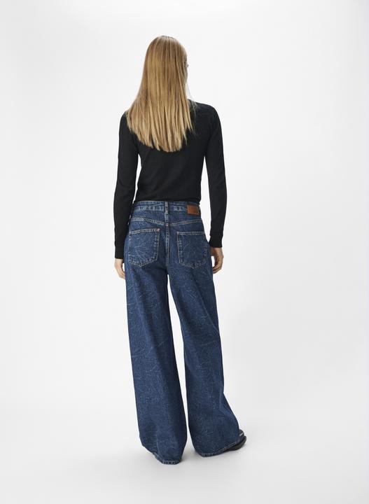 Actual product image Object Wide Fit Jeans (S)