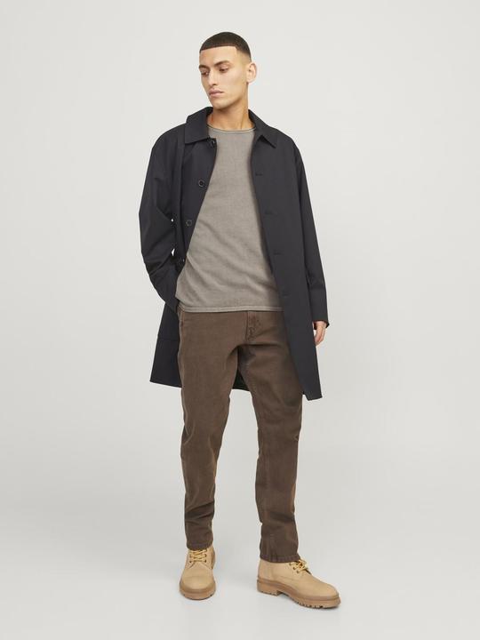Actual product image Jack & Jones Round neck sweater (XS)