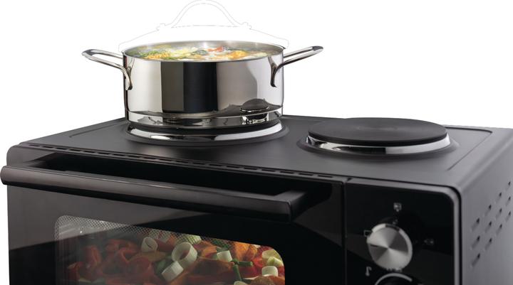 Immagine prodotto Gorenje GORE Stand Microonde