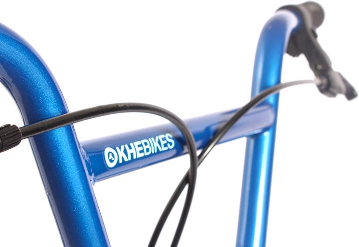 Image du produit KHE Bikes 20 DOLL COSMIC Blue (19.69")