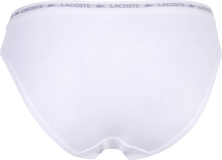 Immagine prodotto Lacoste 6-pack Stretch Cotton logo briefs (L, confezione da 6)