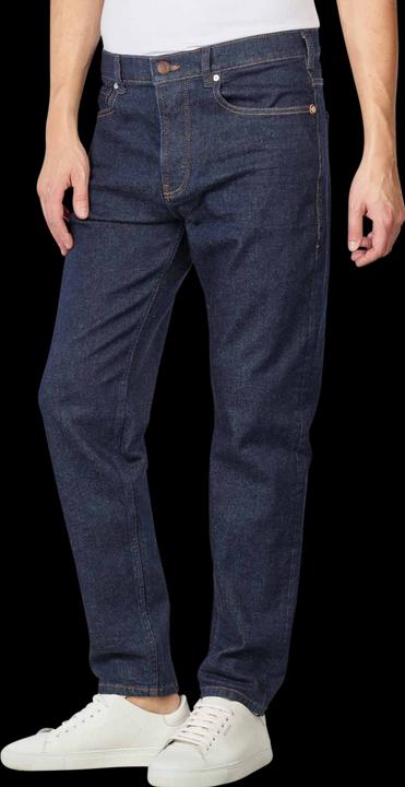 Produktbild Scotch & Soda The Drop Jeans Tapered Fit Dark Blue (W32/L32)