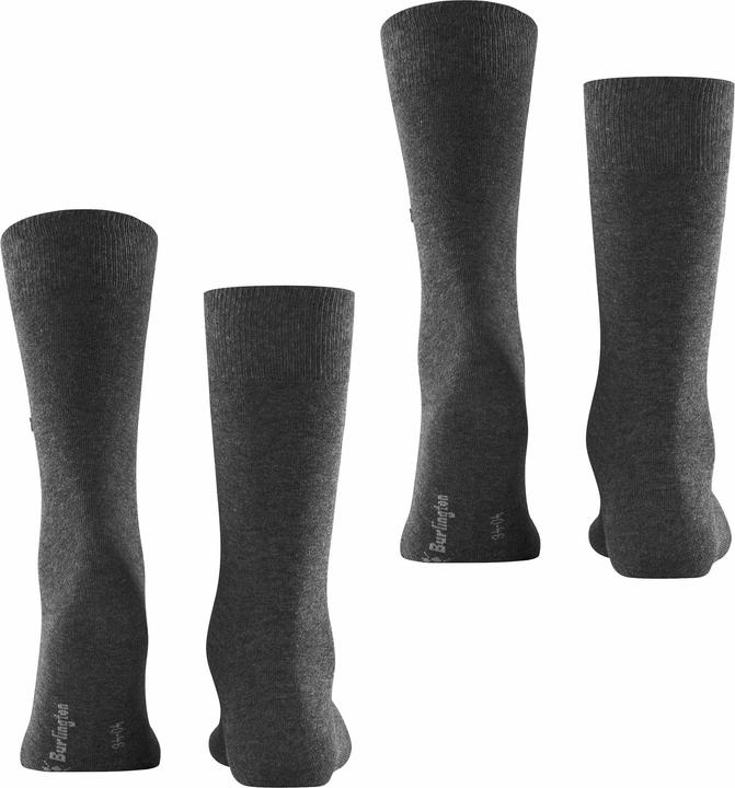 Actual product image Burlington Everyday (pack of 2, 40 - 46)