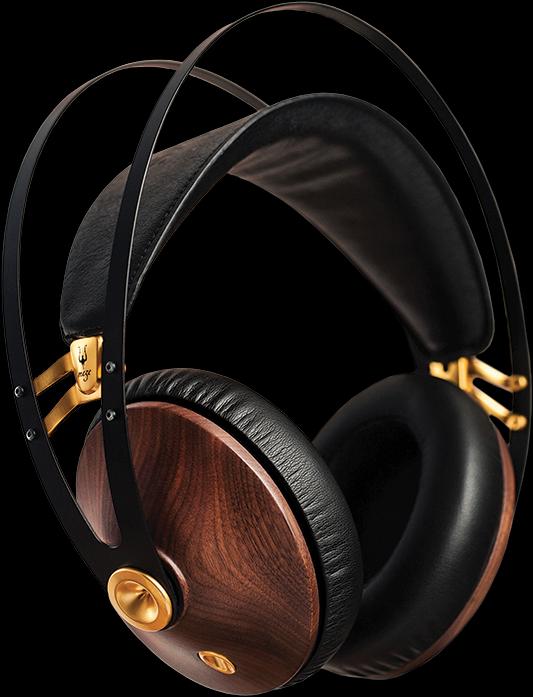 Actual product image Meze 99 Classics (Cable)