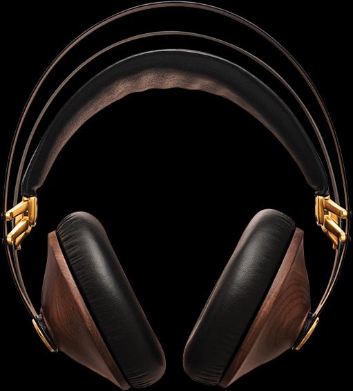 Actual product image Meze 99 Classics (Cable)
