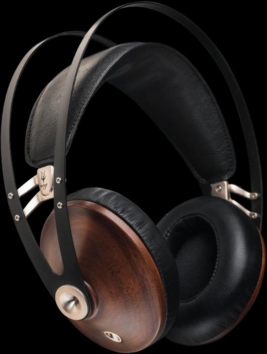 Actual product image Meze 99 Classics (Cable)
