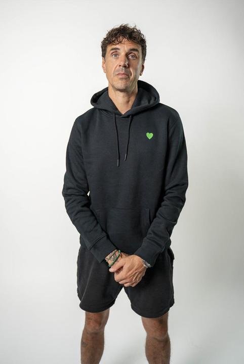 Actual product image jan SEVEN dettwyler Seven (S)