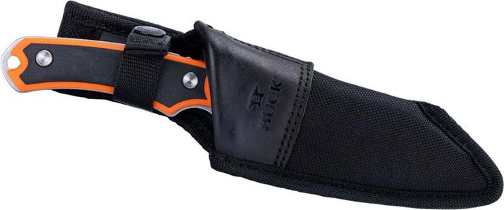 Image du produit Buck Alpha Guide Select Orange-Black (11.10 cm)