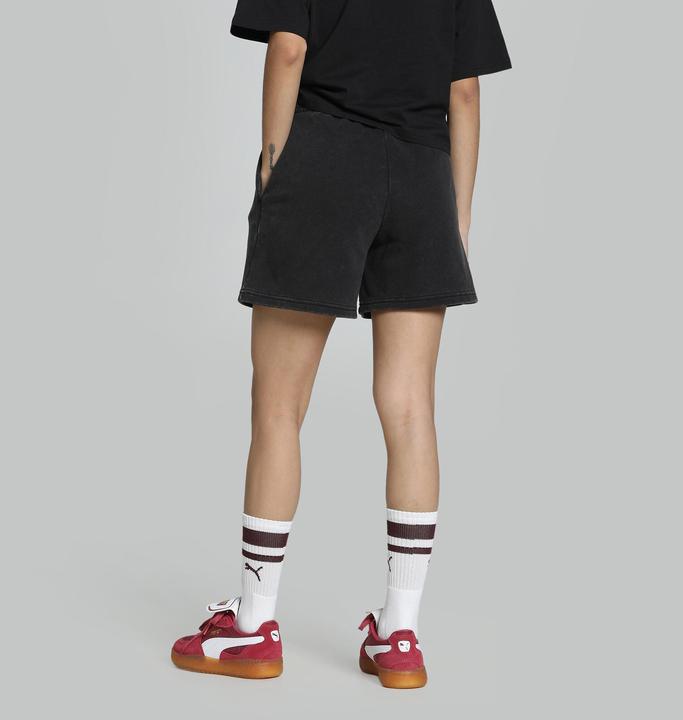 Immagine prodotto Puma Pantaloncini lavati CLASS 5" TR (XL)