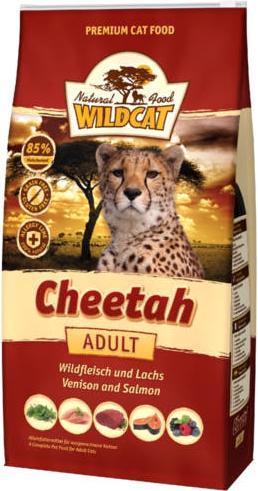 Image du produit Wildcat Adult Cheetah (Adulte, 1 pcs, 3000 g)