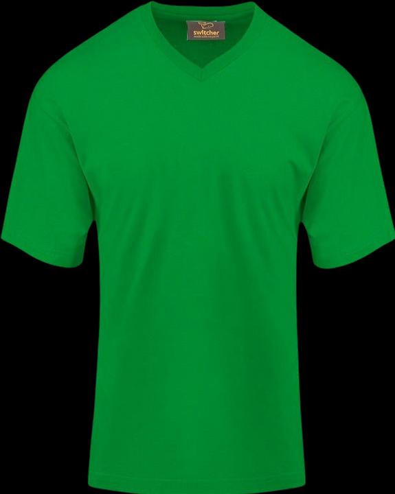 Verde