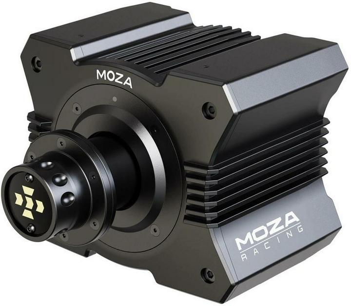 Actual product image Moza R5 Racing Set (PC)