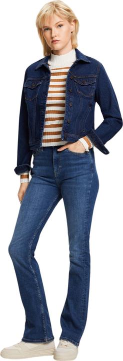 Actual product image Esprit 's denim jacket (XS)